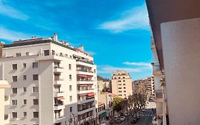 Oasis Urbaine Appartement 2 Piece