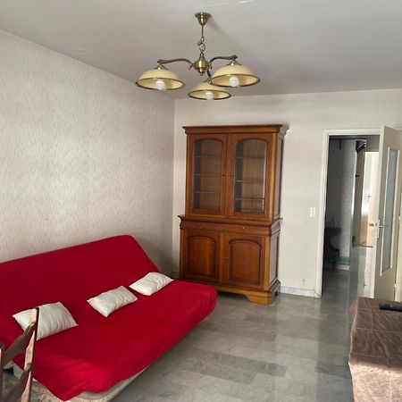 Oasis Urbaine Appartement 2 Piece Nice Extérieur photo