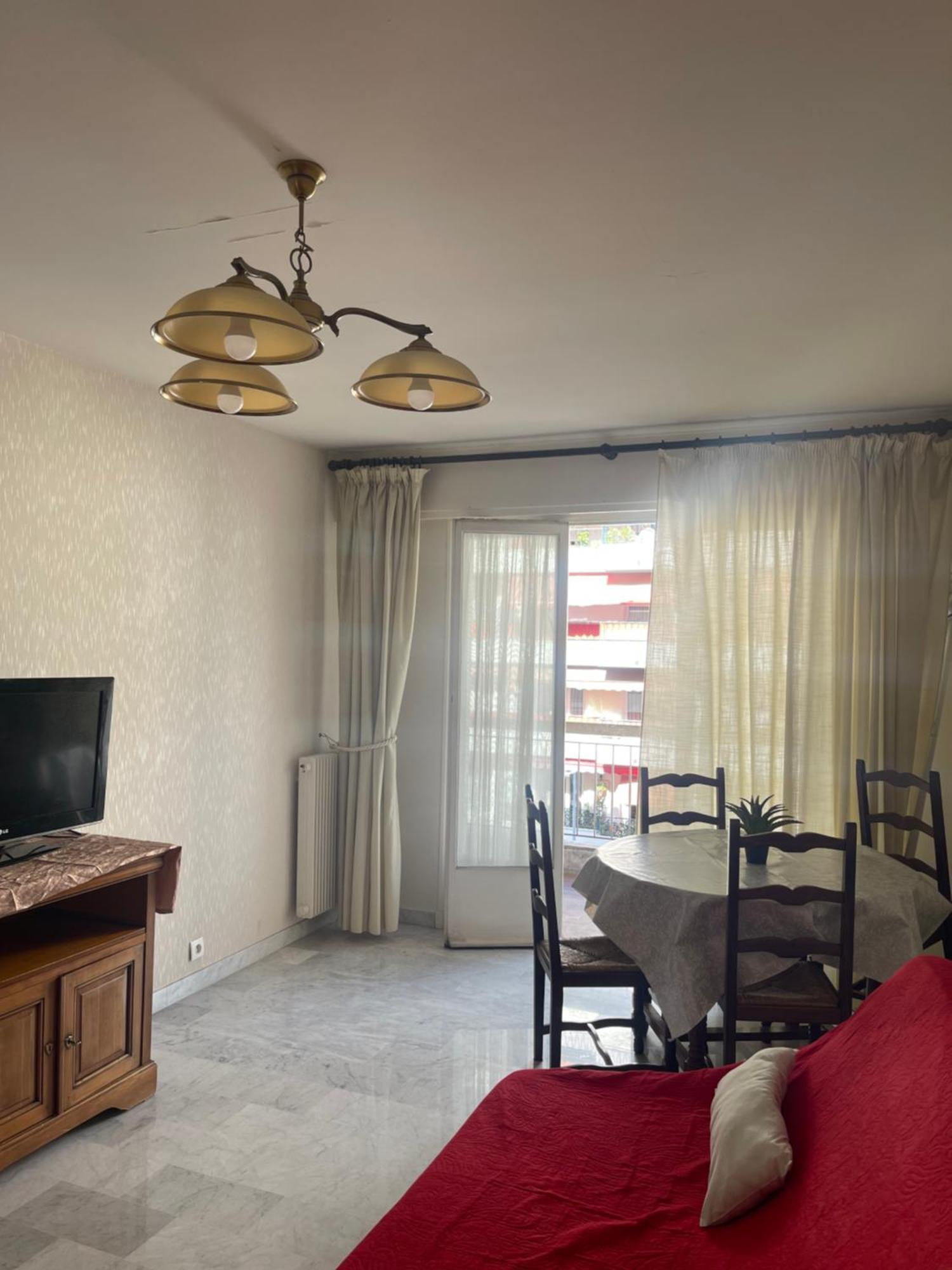 Oasis Urbaine Appartement 2 Piece Nice Extérieur photo